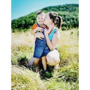 Meet your Posher, Donna